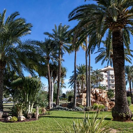 Apartamento Duna En Playa Grande By Family Homes 德尼亚 外观 照片