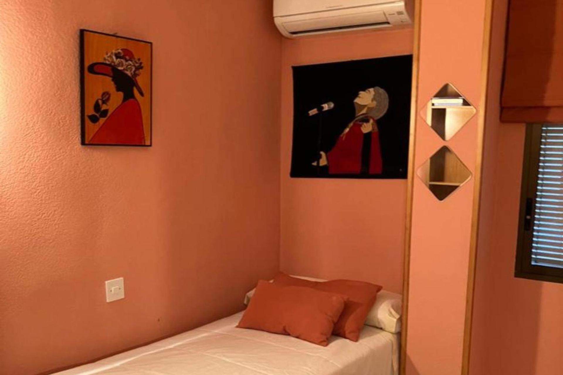 Apartamento Duna En Playa Grande By Family Homes 德尼亚 外观 照片